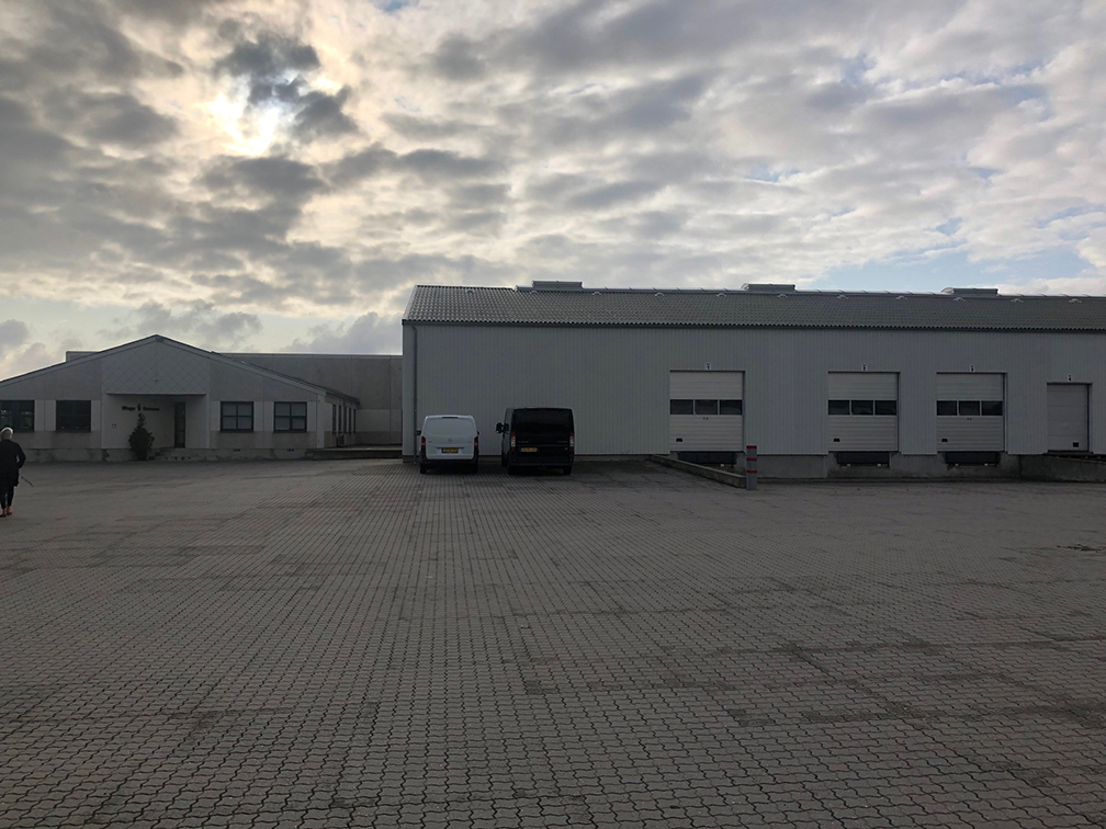 El-installation Slagelse
