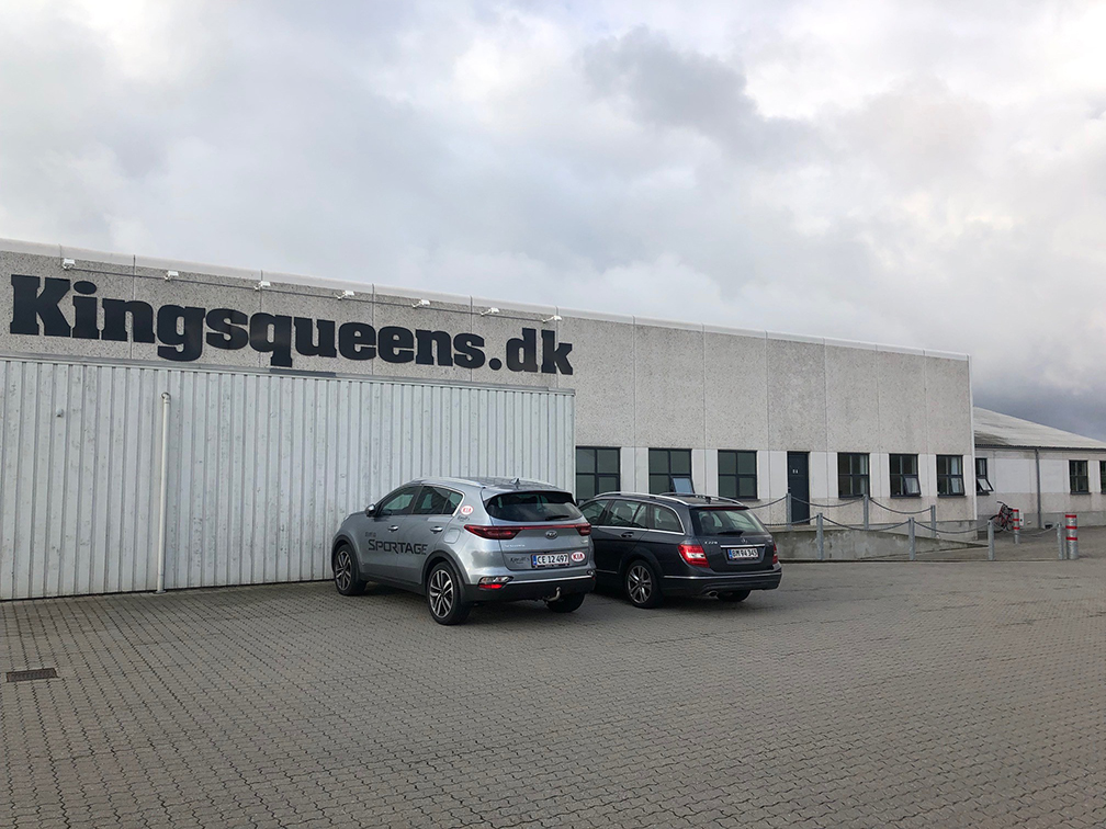 El-installation Slagelse