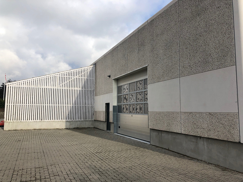 El-installation Slagelse