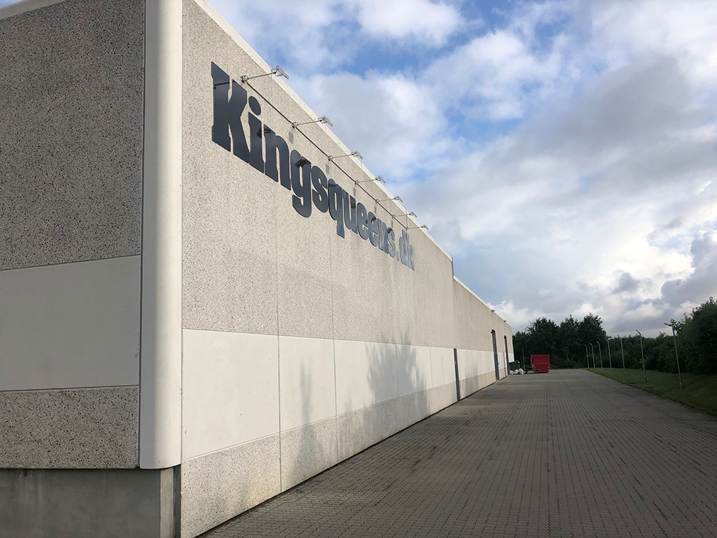El-installation Slagelse