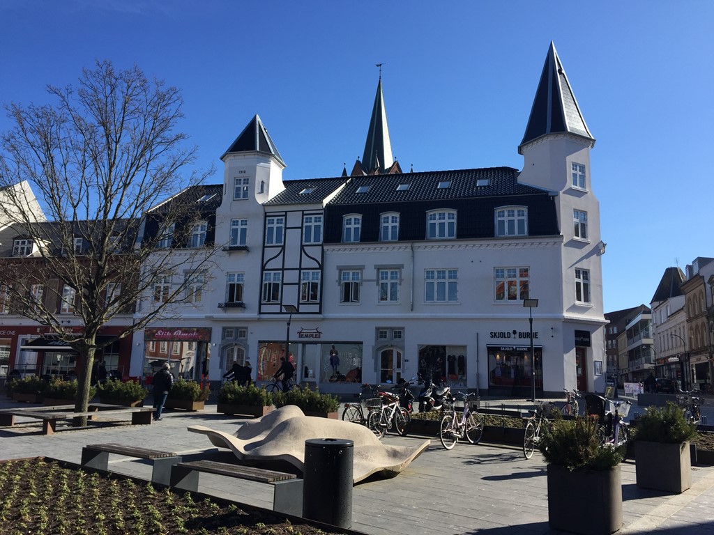 El-installation Privat Slagelse