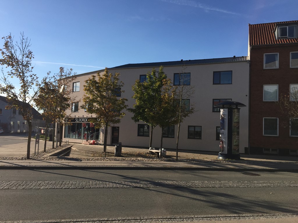 El-installation Udlejning Slagelse