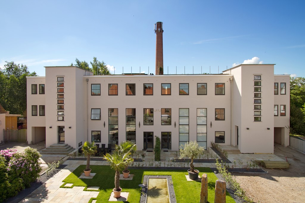 El-installation Hus Slagelse
