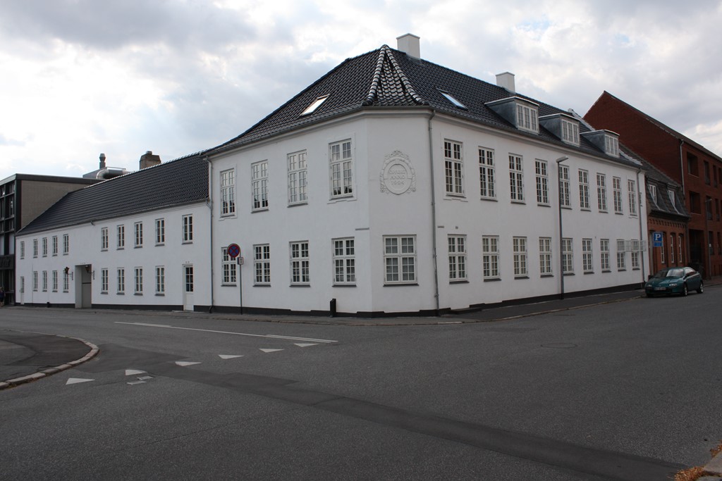 El-installation Bygning Slagelse