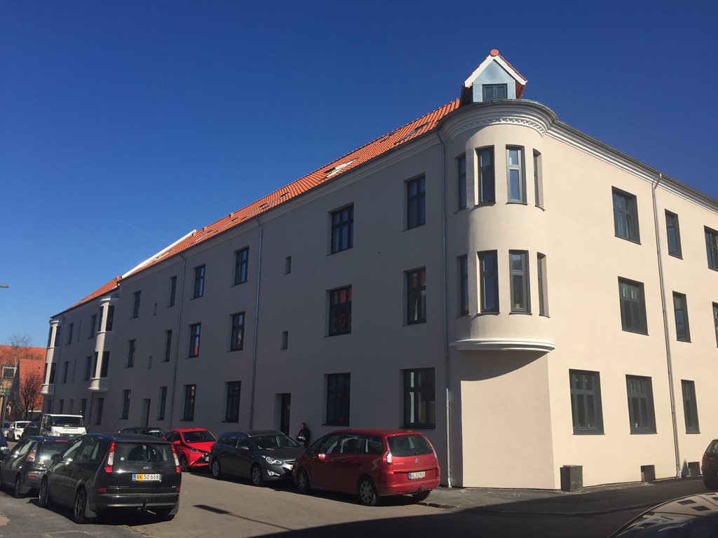 El-installation Lejligheder Slagelse