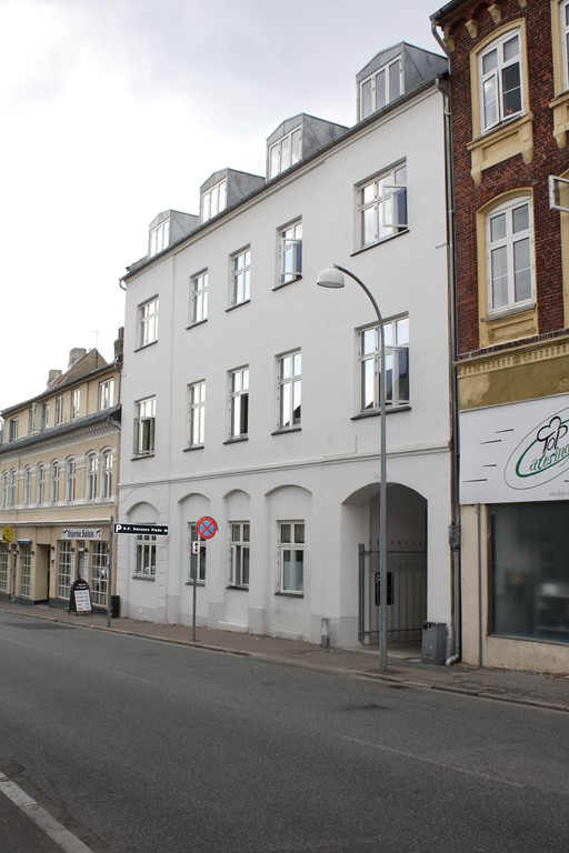 El-installation Slagelse