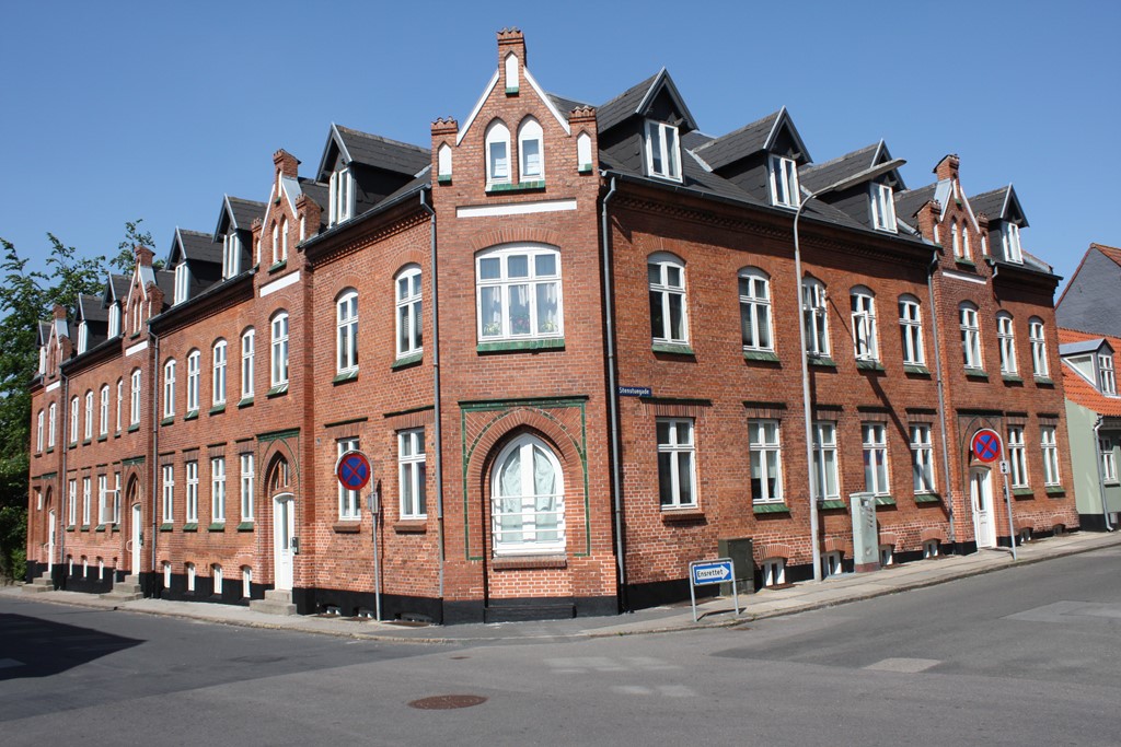 El-installation Slagelse