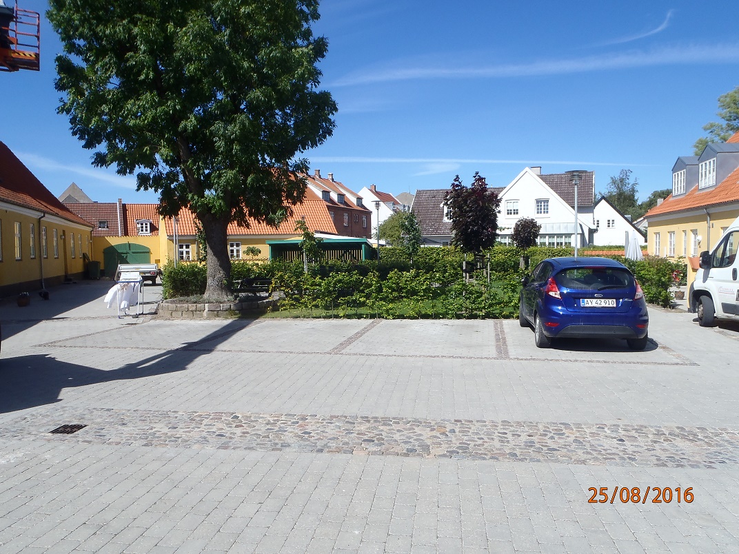 El-installation Slagelse