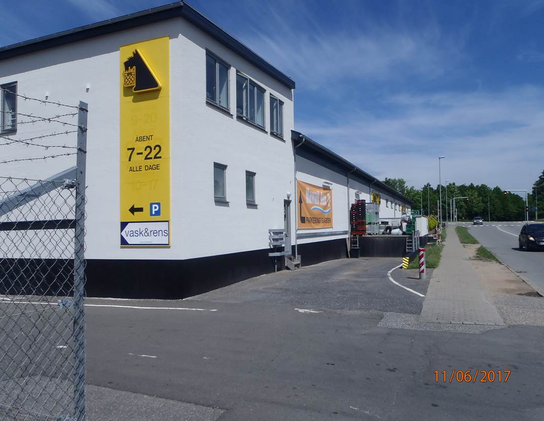 El-installation Erhverv Slagelse