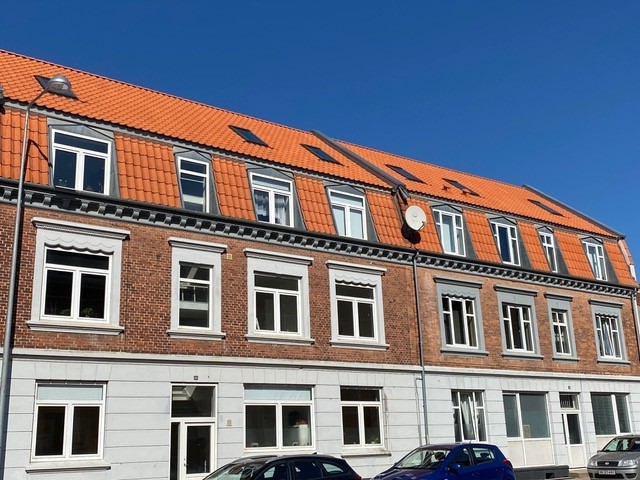 El-installation Slagelse