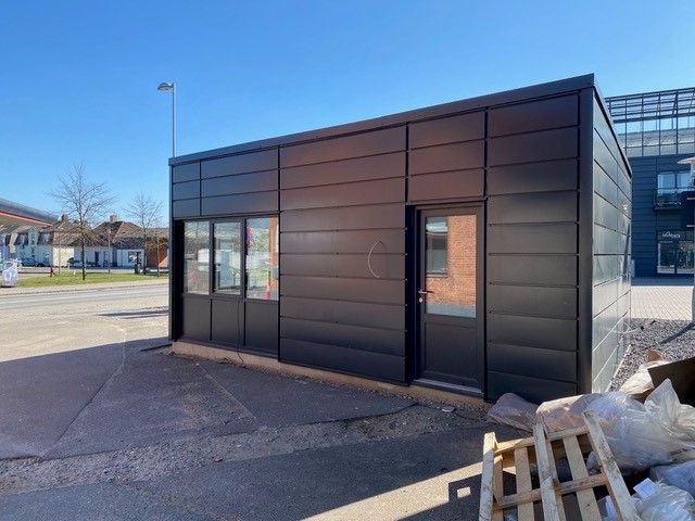 El-installation Slagelse