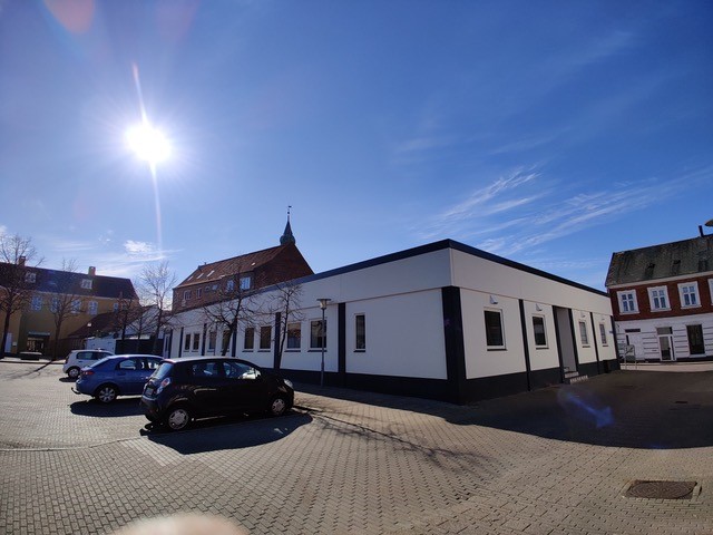 El-installation Slagelse
