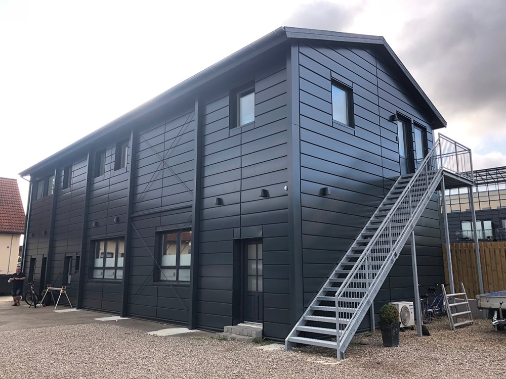 El-installation Slagelse