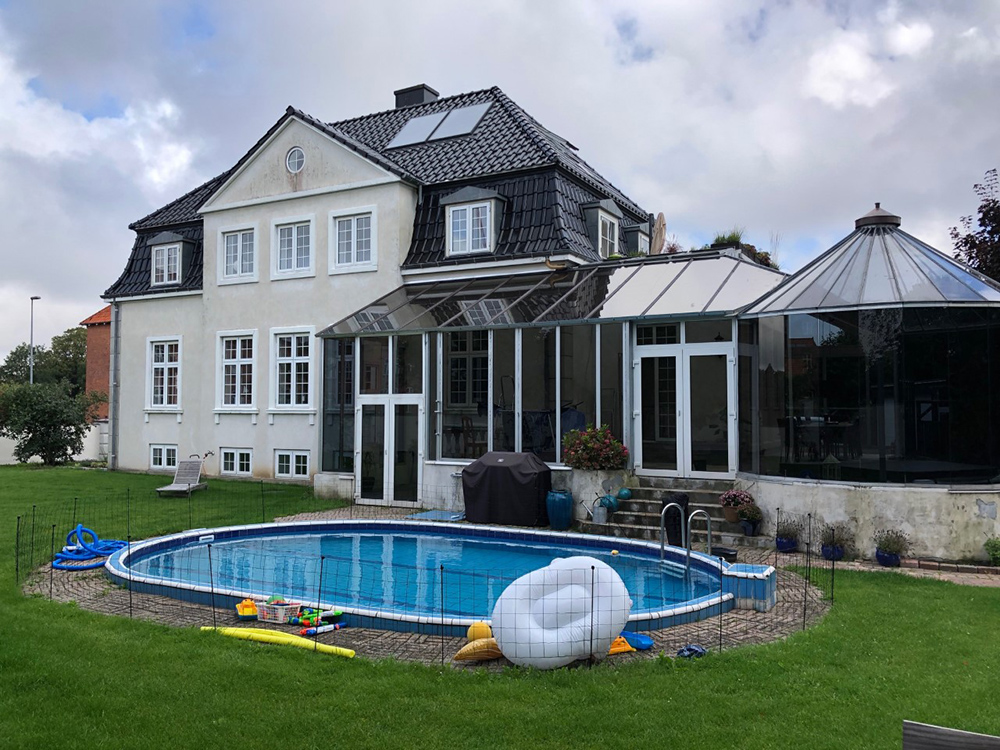 El-installation Slagelse