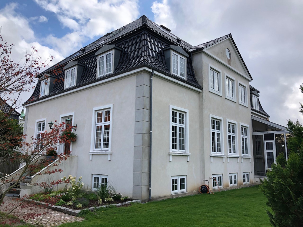 El-installation Slagelse