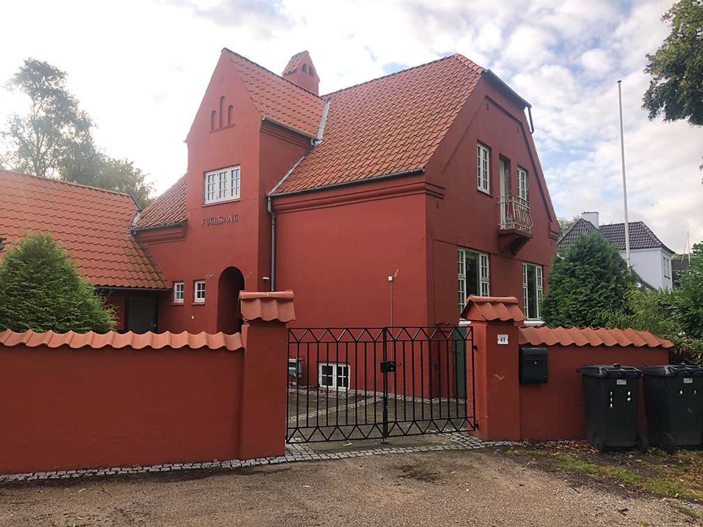 El-installation Slagelse