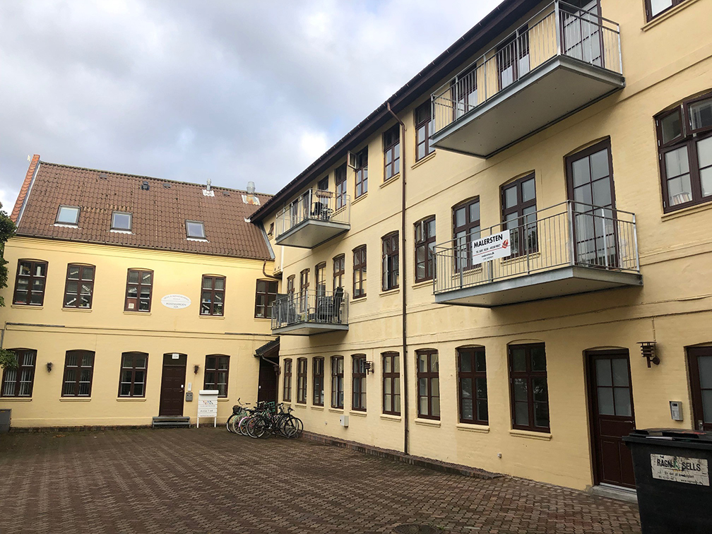 El-installation Slagelse