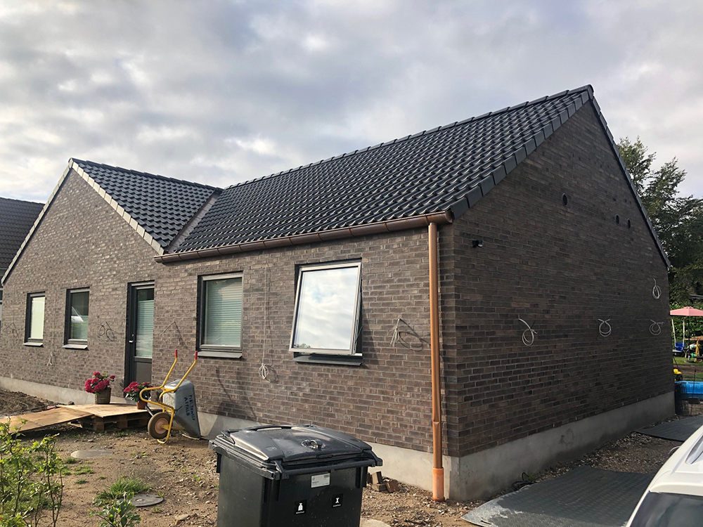El-installation Slagelse