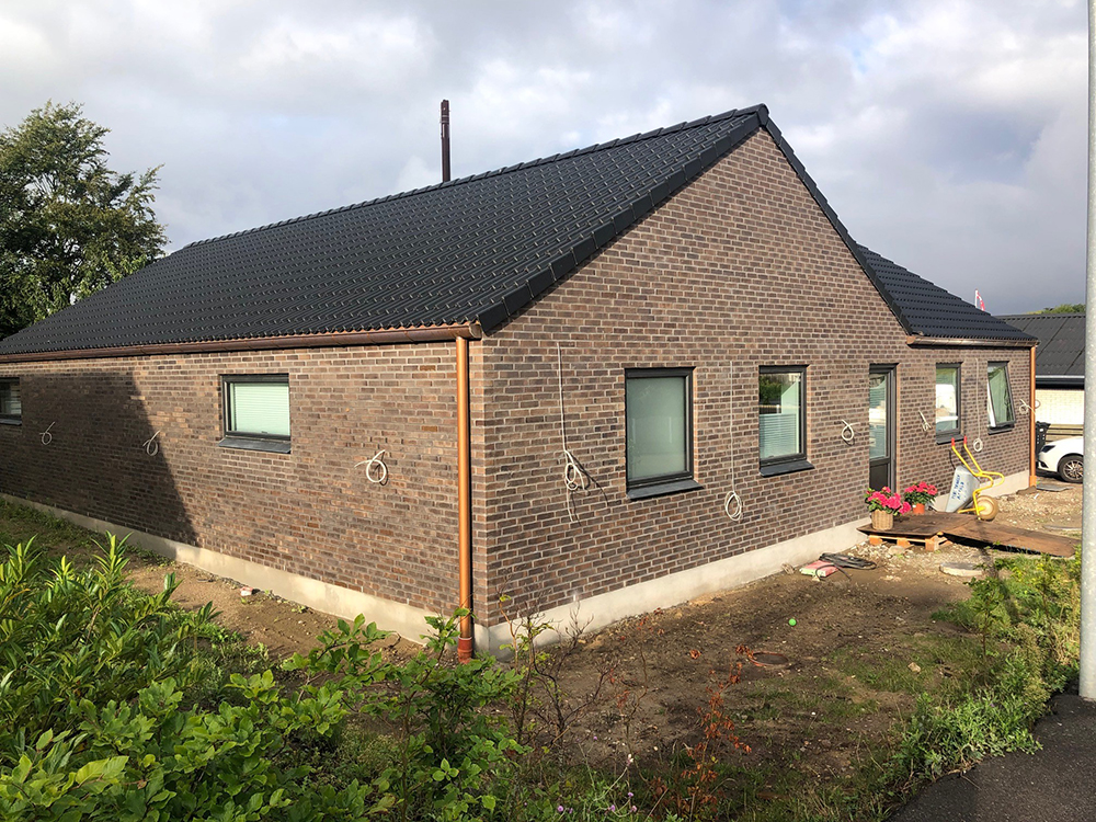 El-installation Slagelse
